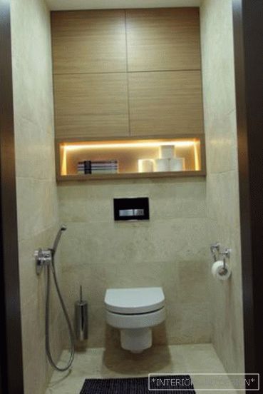 Design toaletní a koupelnové - foto 2