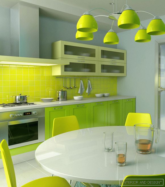 Kuchyňský nábytek z Ikea (světlý) - 3