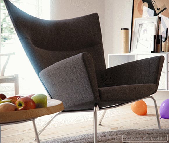 Nábytek Ikea pro obývací pokoj (čalouněný nábytek) - 5