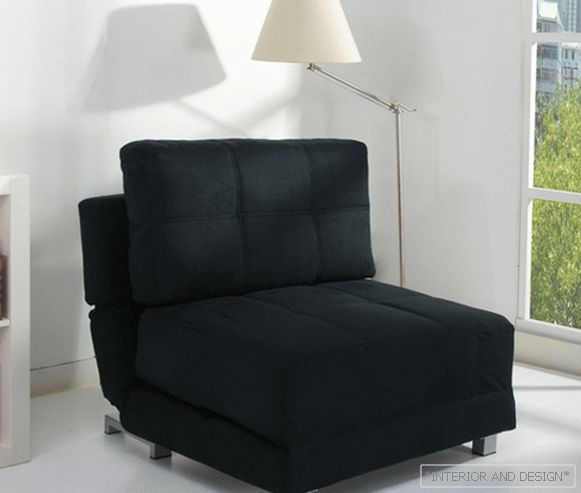 Čalouněný nábytek (židle) - 1