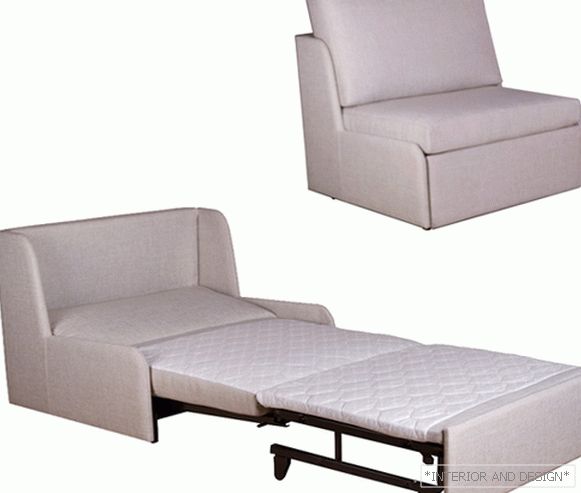 Čalouněný nábytek (židle) - 2
