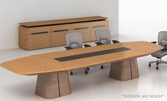 Kancelářský nábytek (schůze) - 3