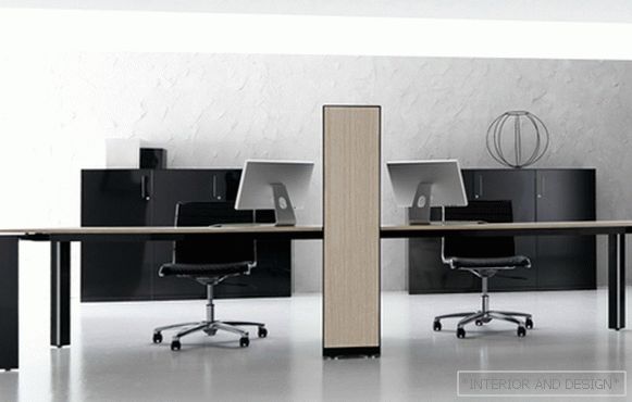 Офисная мебель (minimalismus) – 3
