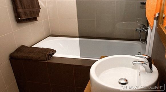 Dlaždice pro koupelnu v panelovém domě - 3
