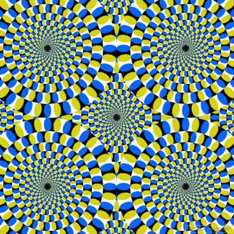 Optická iluze 3